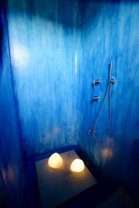 Paradise Villa Mykonos Town