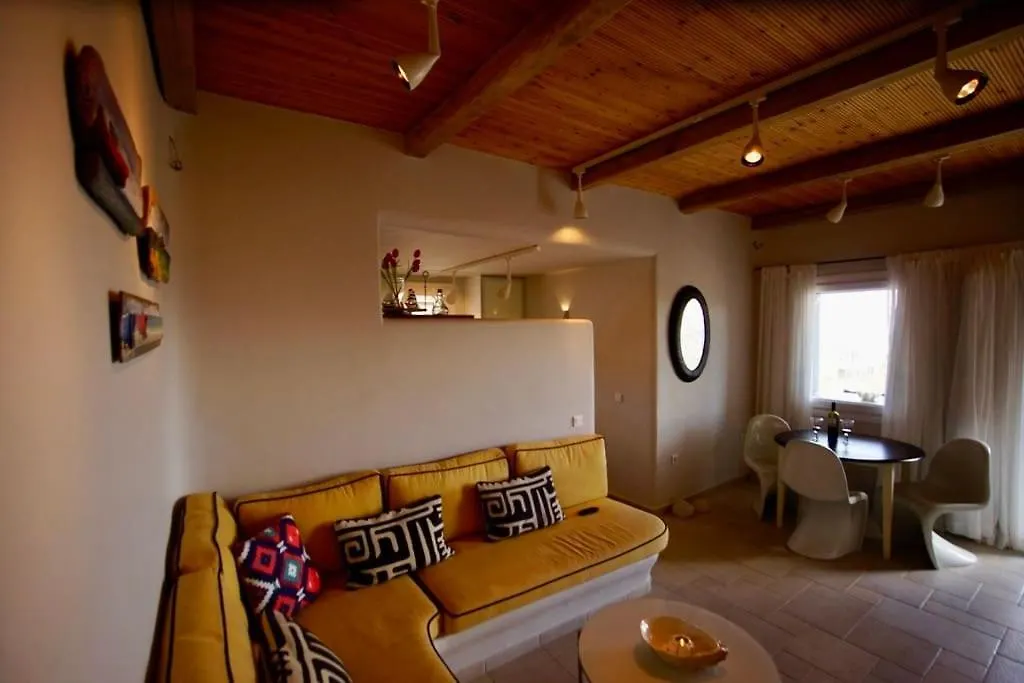 Paradise Villa Mykonos Town 0*,  Greece