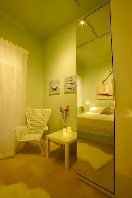 Paradise Villa Mykonos Town