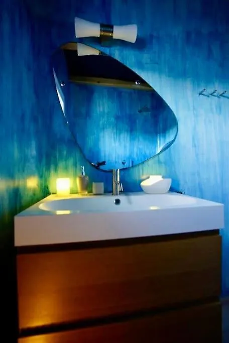 Paradise Villa Mykonos Town 0*,