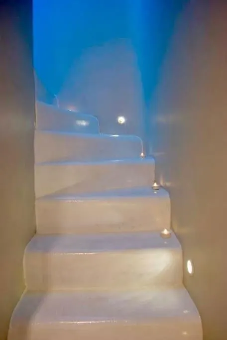 Paradise Villa Mykonos Town