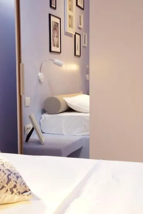 Paradise Villa Mykonos Town